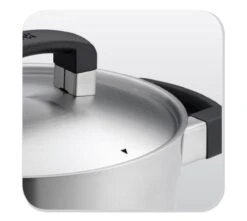 BK Conical Cool Pannenset - 5-delig - RVS - Geschikt Voor Alle Warmtebronnen 39 BK Conical Cool Pannenset - 5-delig - RVS - Geschikt Voor Alle Warmtebronnen -Kookgerei Korting Winkel 1200x1076 4