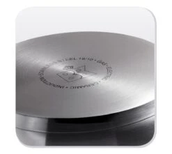 BK Excellent Pannenset - 5-delig - RVS - Inductie 26 BK Excellent Pannenset - 5-delig - RVS - Inductie -Kookgerei Korting Winkel 1200x1076 6