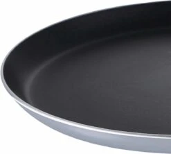 Pannenkoekpan - 24 Cm - Jazzy Black 16 Pannenkoekpan - 24 Cm - Jazzy Black -Kookgerei Korting Winkel 1200x1077