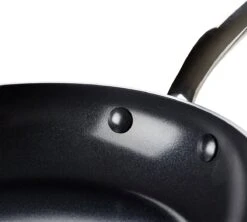 GreenPan Barcelona Infinity Pro Wokpan 28cm - Zwart - Inductie - PFAS-vrij 33 GreenPan Barcelona Infinity Pro Wokpan 28cm - Zwart - Inductie - PFAS-vrij -Kookgerei Korting Winkel 1200x1080 4