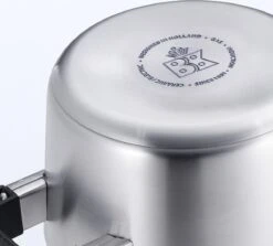 BK Conical Cool Pannenset - 4-delig - RVS – Geschikt Voor Alle Warmtebronnen 22 BK Conical Cool Pannenset - 4-delig - RVS – Geschikt Voor Alle Warmtebronnen -Kookgerei Korting Winkel 1200x1084