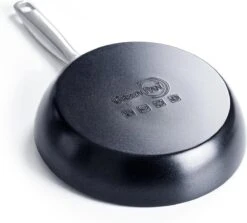 GreenPan Copenhagen Pannekoekenpan 28cm 34 GreenPan Copenhagen Pannekoekenpan 28cm -Kookgerei Korting Winkel 1200x1085 1