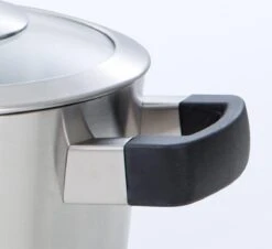 BK Conical Cool Glas Pannenset - 4-delig - RVS - Glazen Deksel - Inductie 20 BK Conical Cool Glas Pannenset - 4-delig - RVS - Glazen Deksel - Inductie -Kookgerei Korting Winkel 1200x1098