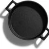 Spesely® Gietijzeren Pan Met Handvaten - Koekenpan - Hapjespan - Diameter 20cm - Gietijzeren Pan Bbq 2 Spesely® Gietijzeren Pan Met Handvaten - Koekenpan - Hapjespan - Diameter 20cm - Gietijzeren Pan Bbq -Kookgerei Korting Winkel 1200x1099 1