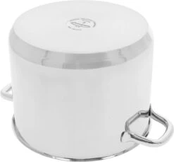 Demeyere Classico 3 Soeppan - Met Deksel - Inductie - 24 Cm - 7L 14 Demeyere Classico 3 Soeppan - Met Deksel - Inductie - 24 Cm - 7L -Kookgerei Korting Winkel 1200x1113 6