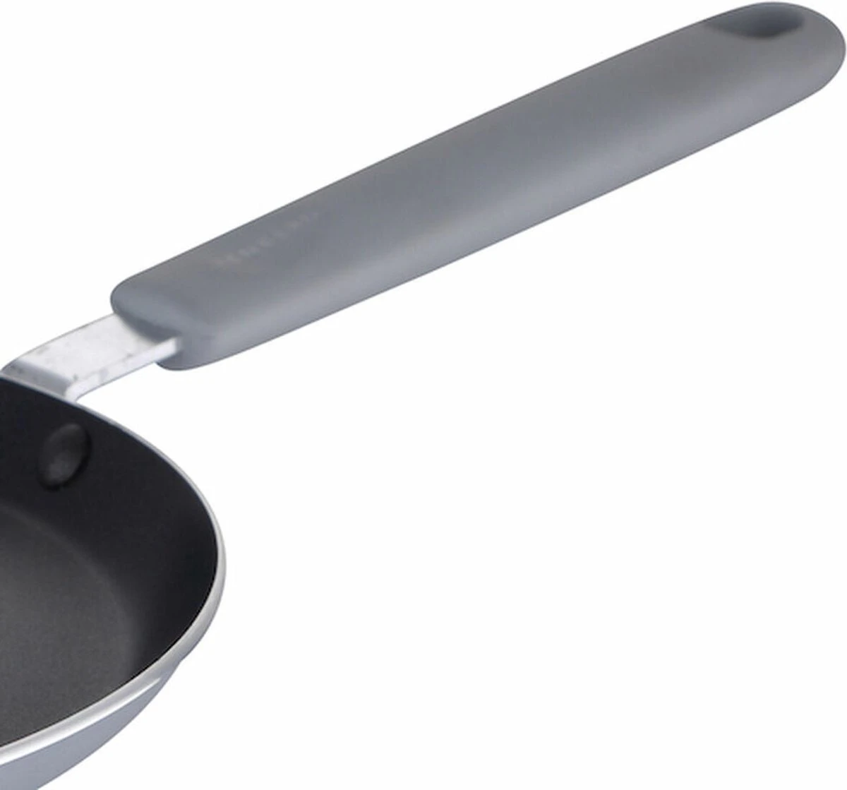 Pannenkoekpan - 24 Cm - Jazzy Black 10 Pannenkoekpan - 24 Cm - Jazzy Black - Afbeelding 8