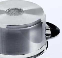 BK Karaat+ Pannenset - 5-delig - RVS – Geschikt Voor Alle Warmtebronnen 32 BK Karaat+ Pannenset - 5-delig - RVS – Geschikt Voor Alle Warmtebronnen -Kookgerei Korting Winkel 1200x1131 1