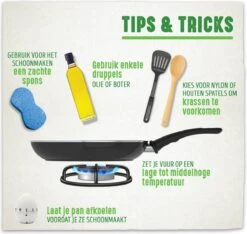 GreenChef Profile Plus Soeppan - 24 Cm - Inductie 13 GreenChef Profile Plus Soeppan - 24 Cm - Inductie -Kookgerei Korting Winkel 1200x1135 7