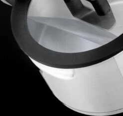 BergHOFF GEM Downdraft Pannenset - 6 Delige Set - 3 Pannen 22 BergHOFF GEM Downdraft Pannenset - 6 Delige Set - 3 Pannen -Kookgerei Korting Winkel 1200x1139