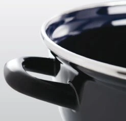 BK Fortalit Braadpan Ø 20 Cm / 1,4L - Emaille - Inductie 11 BK Fortalit Braadpan Ø 20 Cm / 1,4L - Emaille - Inductie -Kookgerei Korting Winkel 1200x1150