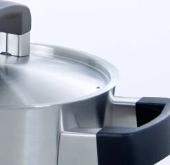 BK Conical Cool Pannenset - 4-delig - RVS – Geschikt Voor Alle Warmtebronnen 25 BK Conical Cool Pannenset - 4-delig - RVS – Geschikt Voor Alle Warmtebronnen -Kookgerei Korting Winkel 1200x1164