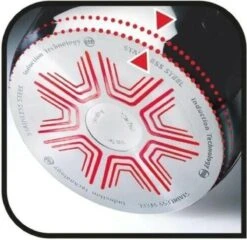 Tefal ULTIMUM KOEKENPAN 28 CM - Met Thermo-Signal™ 15 Tefal ULTIMUM KOEKENPAN 28 CM - Met Thermo-Signal™ -Kookgerei Korting Winkel 1200x1165 1