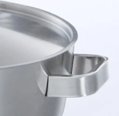 BK Conical+ Kookpannenset - 5-delig - RVS - Inductie 24 BK Conical+ Kookpannenset - 5-delig - RVS - Inductie -Kookgerei Korting Winkel 1200x1168 1