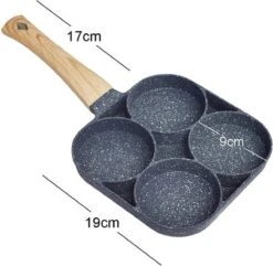 Alora 4-Delige Pannenkoekenpan - Pannenkoeken Maker - Cakemaker - Omeletpan - Omeletmaker - Eierpan - Koekjes Maker - 4-in-1 Pannenset 19 Alora 4-Delige Pannenkoekenpan - Pannenkoeken Maker - Cakemaker - Omeletpan - Omeletmaker - Eierpan - Koekjes Maker - 4-in-1 Pannenset -Kookgerei Korting Winkel 1200x1170 2