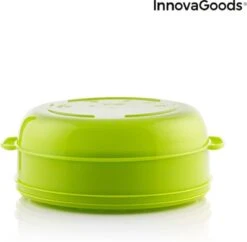 Innovagoods Magnetronstomer - 2 Delig 21 Innovagoods Magnetronstomer - 2 Delig -Kookgerei Korting Winkel 1200x1175 4