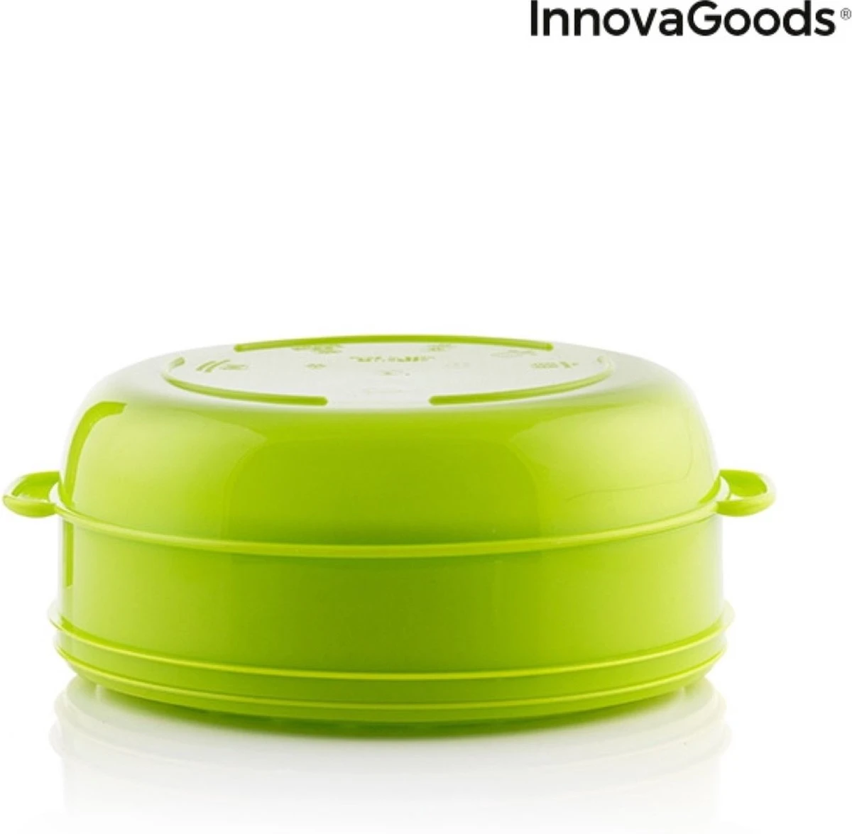 Innovagoods Magnetronstomer - 2 Delig 11 Innovagoods Magnetronstomer - 2 Delig - Afbeelding 9