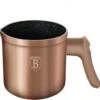 Berlinger Haus 1966 - Melkpan Rose Gold -1,2 Liter -12 Cm - Aluminium 2 Berlinger Haus 1966 - Melkpan Rose Gold -1,2 Liter -12 Cm - Aluminium -Kookgerei Korting Winkel 1200x1177 2