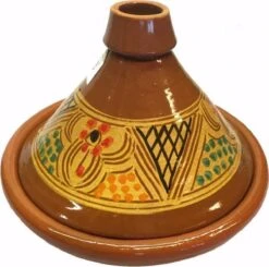 Marokkaanse Familie Tajine - Ø 33 Cm 11 Marokkaanse Familie Tajine - Ø 33 Cm -Kookgerei Korting Winkel 1200x1188 3
