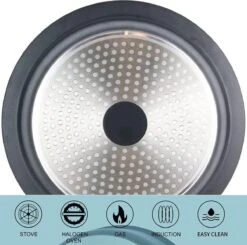 Tajine Aardewerk En Gegoten Aluminium, Ook Geschikt Voor Inductie 9 Tajine Aardewerk En Gegoten Aluminium, Ook Geschikt Voor Inductie -Kookgerei Korting Winkel 1200x1191 4