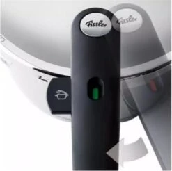 Fissler Vitavit Premium Snelkookpan Met Inzet - 4,5L 11 Fissler Vitavit Premium Snelkookpan Met Inzet - 4,5L -Kookgerei Korting Winkel 1200x1195 10