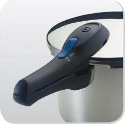 BK Snelkookpan - Ø 22 Cm - Mat 17 BK Snelkookpan - Ø 22 Cm - Mat -Kookgerei Korting Winkel 1200x1196 2