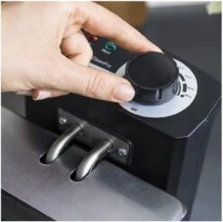 Frituurmachine Cecotec Cleanfry 1,5 L 1000W Roestvrij Staal 14 Frituurmachine Cecotec Cleanfry 1,5 L 1000W Roestvrij Staal -Kookgerei Korting Winkel 1200x1197 12