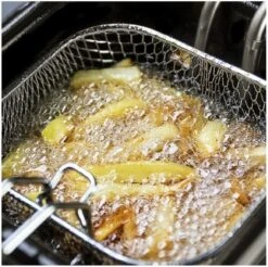 Frituurmachine Cecotec Cleanfry 1,5 L 1000W Roestvrij Staal 15 Frituurmachine Cecotec Cleanfry 1,5 L 1000W Roestvrij Staal -Kookgerei Korting Winkel 1200x1197 13