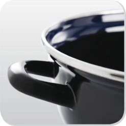 BK Fortalit Braadpan Ø 20 Cm / 1,4L - Emaille - Inductie 15 BK Fortalit Braadpan Ø 20 Cm / 1,4L - Emaille - Inductie -Kookgerei Korting Winkel 1200x1197 8