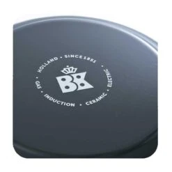 BK Fortalit Steelwok Ø 28 Cm - Emaille - Inductie - PFAS-vrij -Kookgerei Korting Winkel 1200x1198 12