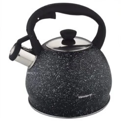 Fluitketel Inductie Gas Waterkoker 2.0 L ‘’Cosenza’’ Mat Zwart RVS 12 Fluitketel Inductie Gas Waterkoker 2.0 L ‘’Cosenza’’ Mat Zwart RVS -Kookgerei Korting Winkel 1200x1198 15