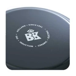 BK Fortalit Frituurpan Ø24 Cm - Zwart - Emaille - Inductie 13 BK Fortalit Frituurpan Ø24 Cm - Zwart - Emaille - Inductie -Kookgerei Korting Winkel 1200x1198 16