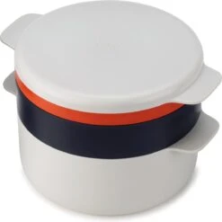 Joseph Joseph M-Cuisine Stomer - Voor Magnetron - Stapelbaar - 4 Delig 17 Joseph Joseph M-Cuisine Stomer - Voor Magnetron - Stapelbaar - 4 Delig -Kookgerei Korting Winkel 1200x1198 31