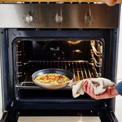 GreenPan Cambridge Koekenpan 20cm - Brons - Inductie - PFAS-vrij 27 GreenPan Cambridge Koekenpan 20cm - Brons - Inductie - PFAS-vrij -Kookgerei Korting Winkel 1200x1199 13