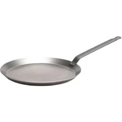 DeBuyer Mineral B Element Crêpe- En Pannenkoekenpan - Ø 30 Cm 12 DeBuyer Mineral B Element Crêpe- En Pannenkoekenpan - Ø 30 Cm -Kookgerei Korting Winkel 1200x1200 1023