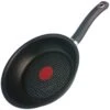 TEFAL Koekenpan - Pro Style - Ø 21 Cm - Titanium Pro - Hoge Rand - Inductie - Compacte Pan 1 TEFAL Koekenpan - Pro Style - Ø 21 Cm - Titanium Pro - Hoge Rand - Inductie - Compacte Pan -Kookgerei Korting Winkel 1200x1200 1029