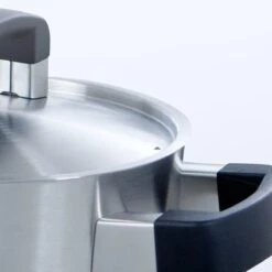 BK Conical Cool Pannenset - 5-delig - RVS - Geschikt Voor Alle Warmtebronnen 27 BK Conical Cool Pannenset - 5-delig - RVS - Geschikt Voor Alle Warmtebronnen -Kookgerei Korting Winkel 1200x1200 103