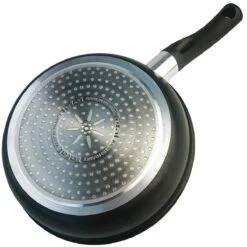 TEFAL Koekenpan - Pro Style - Ø 21 Cm - Titanium Pro - Hoge Rand - Inductie - Compacte Pan -Kookgerei Korting Winkel 1200x1200 1030