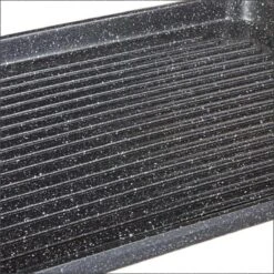 Merkloos Eazy Living Grillplaat Inductie Anthony 27 Cm X 37 Cm 8 Merkloos Eazy Living Grillplaat Inductie Anthony 27 Cm X 37 Cm -Kookgerei Korting Winkel 1200x1200 1133