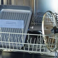 GreenPan Cambridge Grillpan 28cm - Zwart - Inductie - PFAS-vrij 25 GreenPan Cambridge Grillpan 28cm - Zwart - Inductie - PFAS-vrij -Kookgerei Korting Winkel 1200x1200 1162