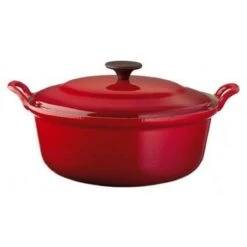 Le Creuset Braadpan Faitout Tradition Kersenrood - ø 24 Cm / 3 Liter 15 Le Creuset Braadpan Faitout Tradition Kersenrood - ø 24 Cm / 3 Liter -Kookgerei Korting Winkel 1200x1200 1204