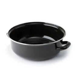 CasaLupo Emaille Braadpan Cooking - ø 28 Cm / 6 Liter 14 CasaLupo Emaille Braadpan Cooking - ø 28 Cm / 6 Liter -Kookgerei Korting Winkel 1200x1200 1209