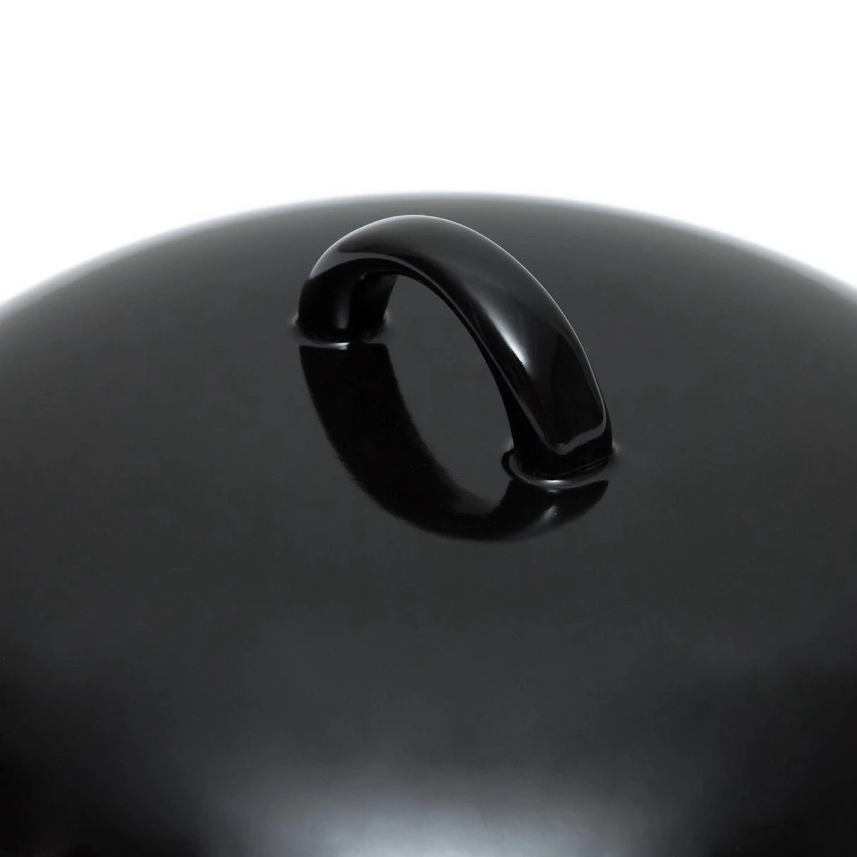 CasaLupo Emaille Braadpan Cooking - ø 28 Cm / 6 Liter 7 CasaLupo Emaille Braadpan Cooking - ø 28 Cm / 6 Liter - Afbeelding 5