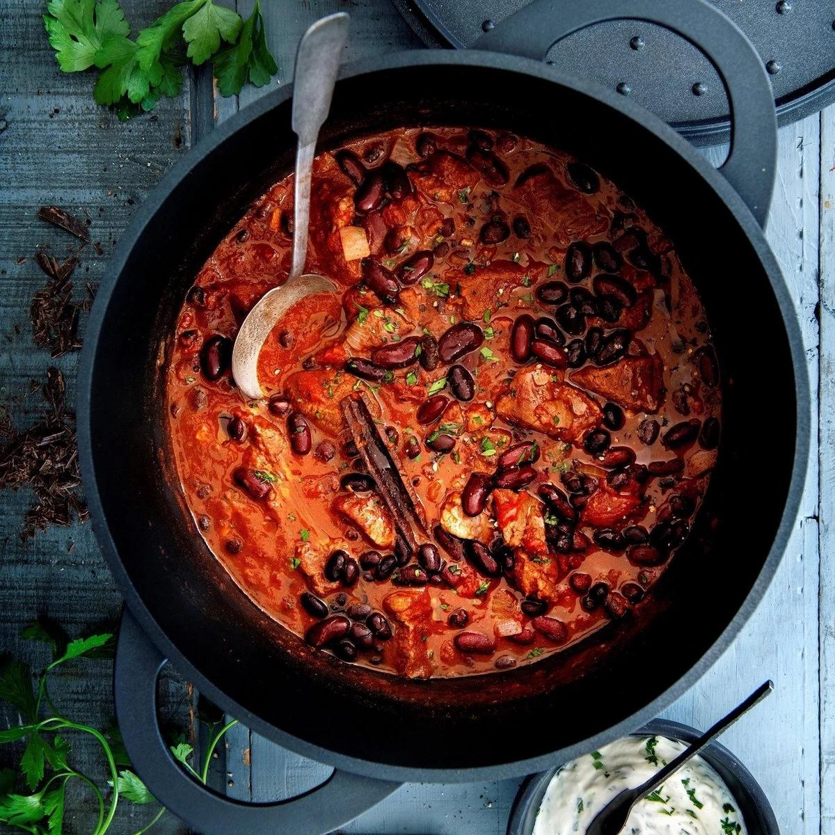 Tefal Trattoria Braadpan - Ø28 Cm - Inclusief Deksel 14 Tefal Trattoria Braadpan - Ø28 Cm - Inclusief Deksel - Afbeelding 12