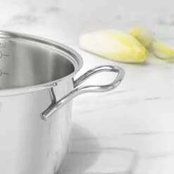 Tefal Intuition - Pannenset - 4-delig - Voor Alle Warmtebronnen, Ook Inductie 15 Tefal Intuition - Pannenset - 4-delig - Voor Alle Warmtebronnen, Ook Inductie -Kookgerei Korting Winkel 1200x1200 124