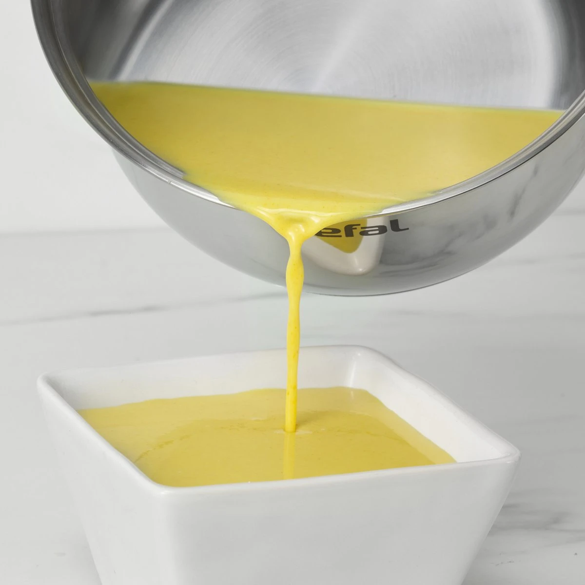 Tefal Intuition - Pannenset - 4-delig - Voor Alle Warmtebronnen, Ook Inductie 10 Tefal Intuition - Pannenset - 4-delig - Voor Alle Warmtebronnen, Ook Inductie - Afbeelding 8