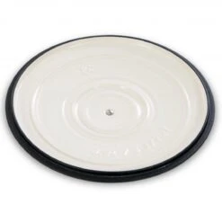 BK Bourgogne Braadpan Ø 20 Cm - Zwart - Gietijzer - Inductie 20 BK Bourgogne Braadpan Ø 20 Cm - Zwart - Gietijzer - Inductie -Kookgerei Korting Winkel 1200x1200 1370