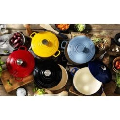 BK Bourgogne Braadpan Ø 20 Cm - Zwart - Gietijzer - Inductie 23 BK Bourgogne Braadpan Ø 20 Cm - Zwart - Gietijzer - Inductie -Kookgerei Korting Winkel 1200x1200 1372