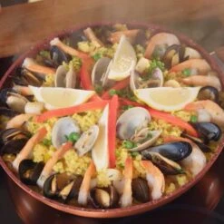 Livington Copper & Stone Pan - 24cm Koekenpan- Anti-aanbaklaag En Krasbestendig - Graniet Look - Binnenste Steenlaag Voor Perfecte Warmteverdeling - Geschikt Voor Ceran, Gas, Elektrisch, Inductie 23 Livington Copper & Stone Pan - 24cm Koekenpan- Anti-aanbaklaag En Krasbestendig - Graniet Look - Binnenste Steenlaag Voor Perfecte Warmteverdeling - Geschikt Voor Ceran, Gas, Elektrisch, Inductie -Kookgerei Korting Winkel 1200x1200 1382