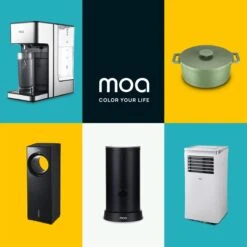 MOA Gietijzeren Braadpan - Inhoud 4,75 Liter - 26CM - Rond - Alle Warmtebronnen - Ook Voor Inductie - Gewicht 5,8 Kg - Olijfgroen - MC26OG 21 MOA Gietijzeren Braadpan - Inhoud 4,75 Liter - 26CM - Rond - Alle Warmtebronnen - Ook Voor Inductie - Gewicht 5,8 Kg - Olijfgroen - MC26OG -Kookgerei Korting Winkel 1200x1200 1395