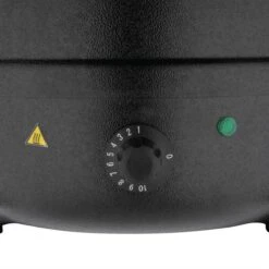 Buffalo Soepketel 10 Liter - Verstelbare Warmteregelaar - Zwart 7 Buffalo Soepketel 10 Liter - Verstelbare Warmteregelaar - Zwart -Kookgerei Korting Winkel 1200x1200 1407